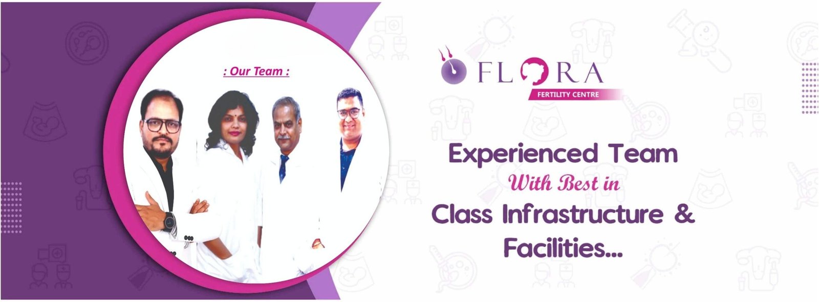 Best Fertility Hospital Near Me with Experienced IVF Specialists and Advanced Fertility Facilities