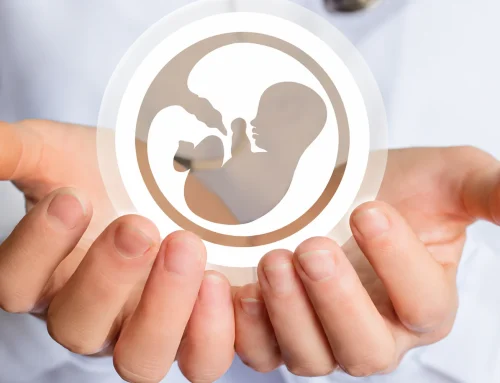 What to do to get positivity during IVF treatment