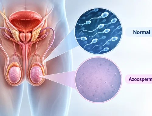 Azoospermia: Can Zero Sperm Count Be Treated? A Complete Guide