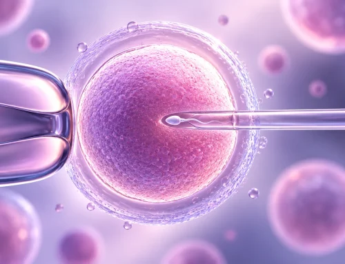 What Is ICSI and When Is It Recommended?