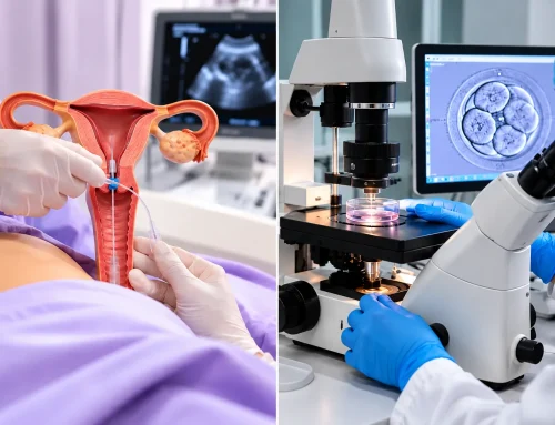 IUI vs IVF: Which Fertility Treatment Is Right for You?